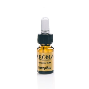 aromatic oil for soap esperides