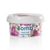 Bomb cosmetics body butter body buff