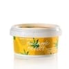 Bomb cosmetics body butter shimmer pineapple