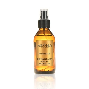 AROMA essential oil apricot