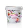 Bomb Cosmetics body polish milk and honey