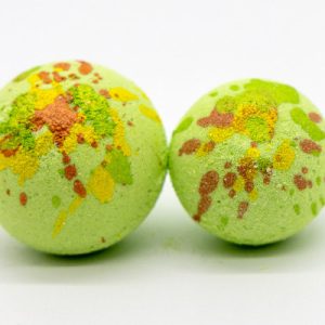 Bath bomb – Μάνγκο