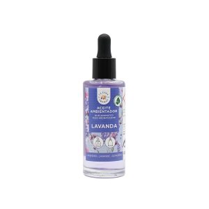Αρωματικό έλαιο 48ml (Λεβάντα)